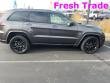 Used 2021 Jeep Grand Cherokee Laredo SUV