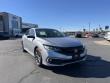 Used 2019 Honda Civic EX Sedan