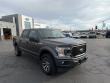 Used 2019 Ford F-150  Truck SuperCrew Cab