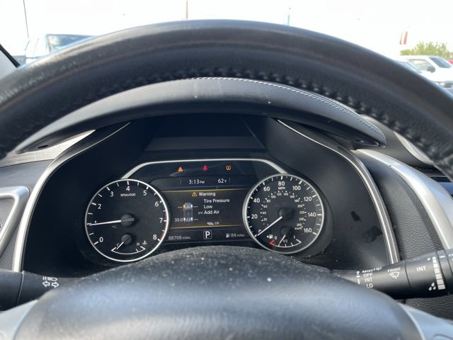 2017 Nissan Murano SV photo 29