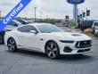 Used 2025 Ford Mustang  Coupe