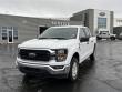 Used 2023 Ford F-150  Truck SuperCrew Cab