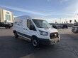  Ford Transit-150 Cargo