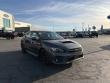 Used 2021 Subaru WRX Limited Sedan