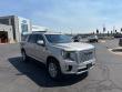 Used 2022 GMC Yukon XL Denali SUV