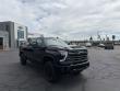 Used 2024 Chevrolet Silverado 2500 HD High Country Truck Crew Cab