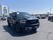 Used 2021 Ram 1500 Rebel Truck Crew Cab
