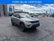 Used 2019 Jeep Compass Trailhawk 4x4 SUV