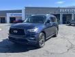 Used 2021 INFINITI QX80 PREMIUM SELECT SUV