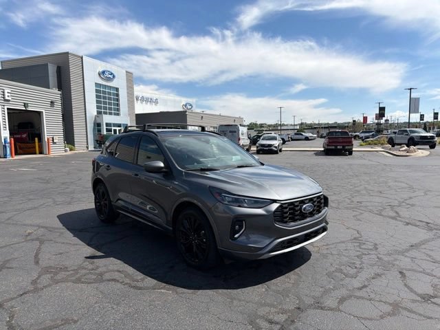 2023 Ford Escape