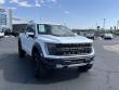 Used 2022 Ford F-150 Raptor Truck SuperCrew Cab