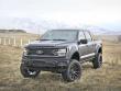 Used 2024 Ford F-150 XLT Truck SuperCrew Cab