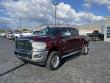 Used 2020 Ram 3500 Laramie Truck Mega Cab