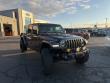 Used 2021 Jeep Gladiator Rubicon Truck Crew Cab