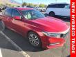 Used 2020 Honda Accord Hybrid  Sedan