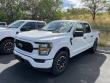 Used 2023 Ford F-150  Truck SuperCrew Cab