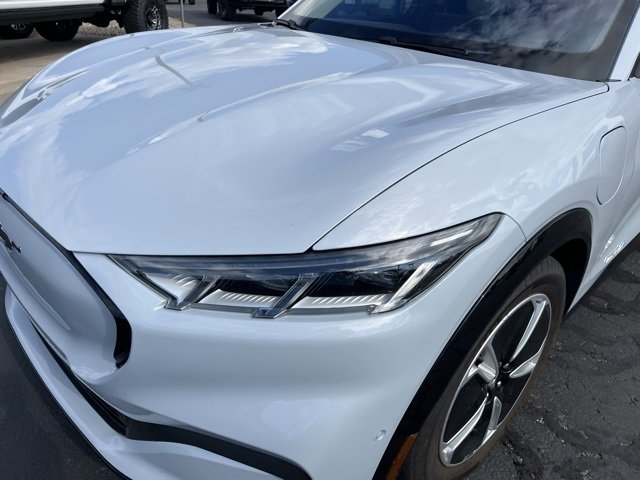 2023 Ford Mustang Mach-E Premium photo 20