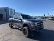 Used 2021 Ford F-150  Truck SuperCrew Cab