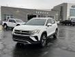 Used 2024 Volkswagen Taos 1.5T SEL SUV
