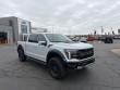 Used 2025 Ford F-150 Raptor Truck SuperCrew Cab
