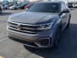 Used 2022 Volkswagen Atlas Cross Sport 3.6L V6 SEL R-Line SUV