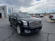 Used 2017 GMC Yukon XL SLT SUV