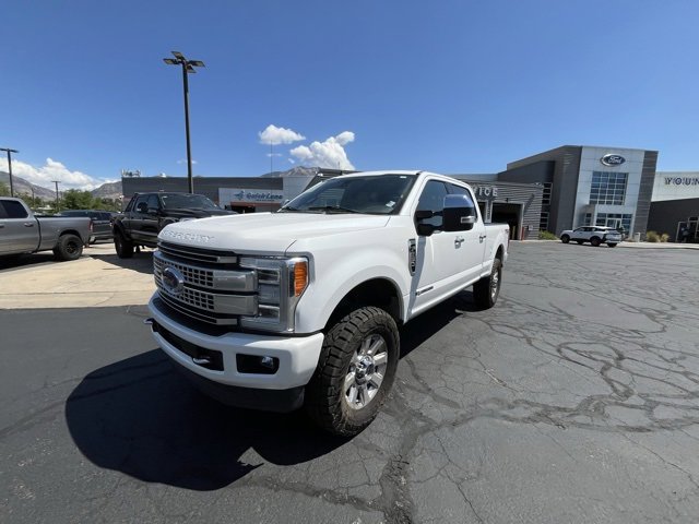 2019 Ford F-350 photo 3