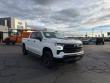 Used 2024 Chevrolet Silverado 1500 LT Trail Boss Truck Crew Cab