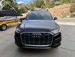 Used 2022 Audi Q7 55 Premium SUV