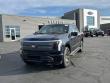 Used 2024 Ford F-150 Lightning Lariat Truck SuperCrew Cab