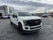 Used 2022 Ford F-250  Truck Crew Cab