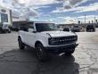Used 2021 Ford Bronco  SUV