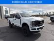 Used 2024 Ford F-250  Truck Regular Cab