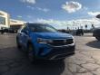 Used 2022 Volkswagen Taos 1.5T SE SUV