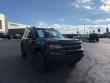 Used 2021 Ford Bronco Sport Big Bend SUV