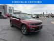 Used 2023 Jeep Grand Cherokee 4xe Base SUV