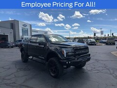 2026 Ford F-150 Lariat Truck SuperCrew Cab