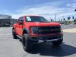 Used 2021 Ford F-150 Raptor Truck SuperCrew Cab