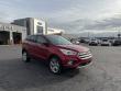 Used 2019 Ford Escape Titanium SUV