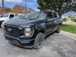 Used 2023 Ford F-150  Truck SuperCrew Cab