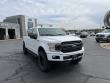 Used 2019 Ford F-150  Truck SuperCrew Cab