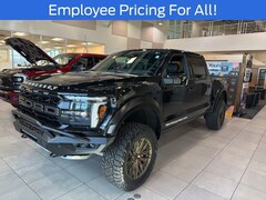 2026 Ford F-150 Raptor Truck SuperCrew Cab