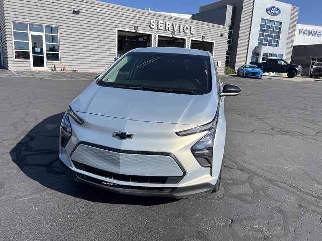 2022 Chevrolet Bolt EV 2LT photo 4