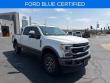 Used 2022 Ford F-350  Truck Crew Cab