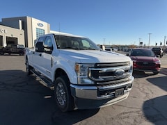 2022 Ford F-350 Truck Crew Cab