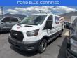 Used 2024 Ford Transit-150 Cargo Base Van Low Roof Van