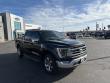 Used 2021 Ford F-150  Truck SuperCrew Cab