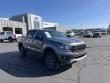 Used 2021 Ford Ranger  Truck SuperCrew