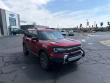 Used 2025 Ford Bronco Sport Big Bend SUV