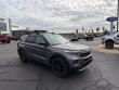 Used 2023 Ford Explorer Timberline SUV
